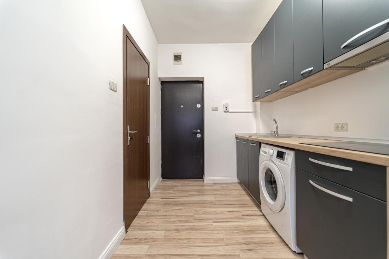 Hera'S Modern Home Arad Exterior foto
