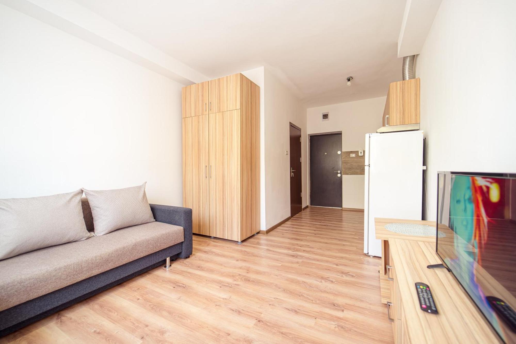 Hera'S Modern Home Arad Exterior foto